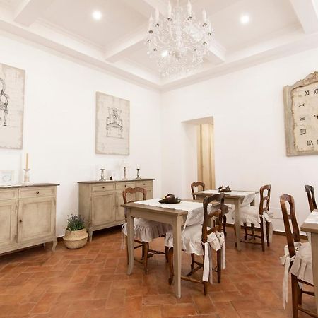 B&B Dimora Mazzarino Napoli Exterior foto