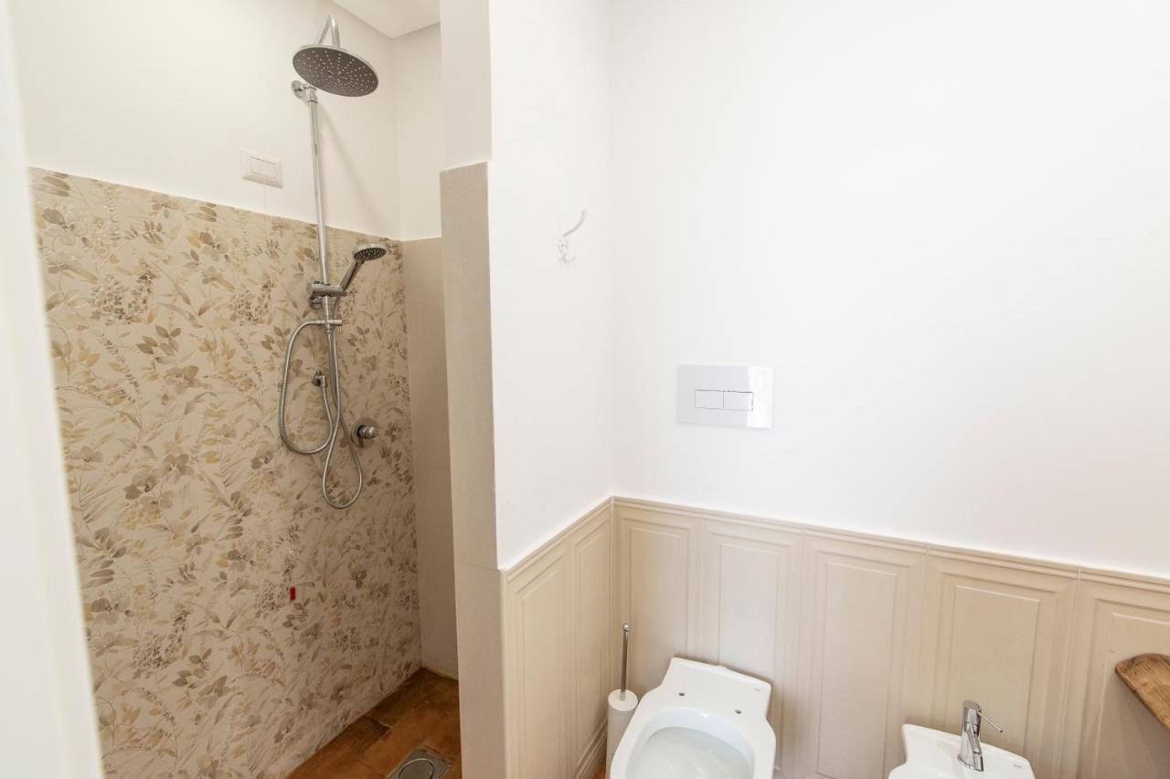 B&B Dimora Mazzarino Napoli Exterior foto