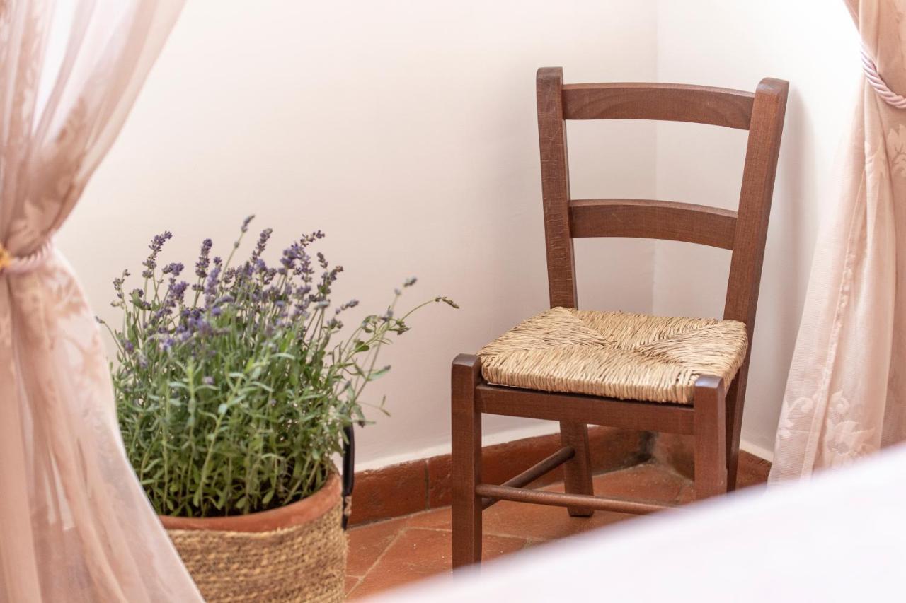 B&B Dimora Mazzarino Napoli Exterior foto